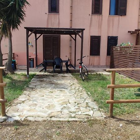 Casa Al Vicolo 99 Apartment Birgi Vecchi Exterior foto