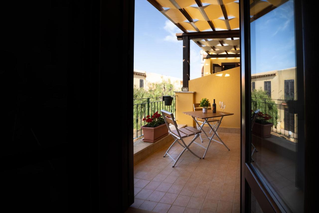 Casa Al Vicolo 99 Apartment Birgi Vecchi Exterior foto